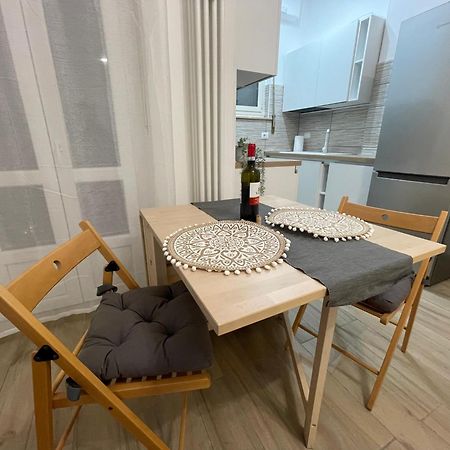 Appartamento Nel Borgo Τορίνο Εξωτερικό φωτογραφία
