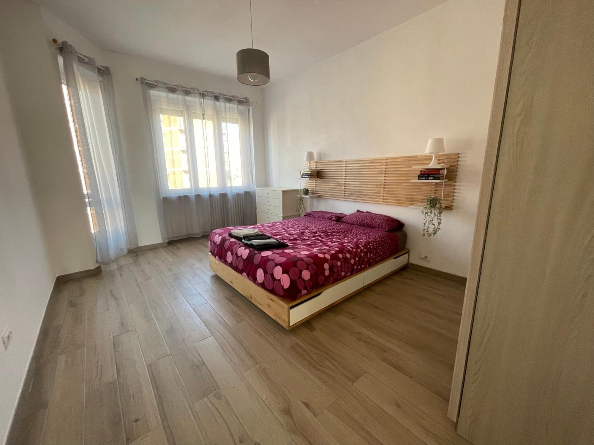 Appartamento Nel Borgo Τορίνο Εξωτερικό φωτογραφία
