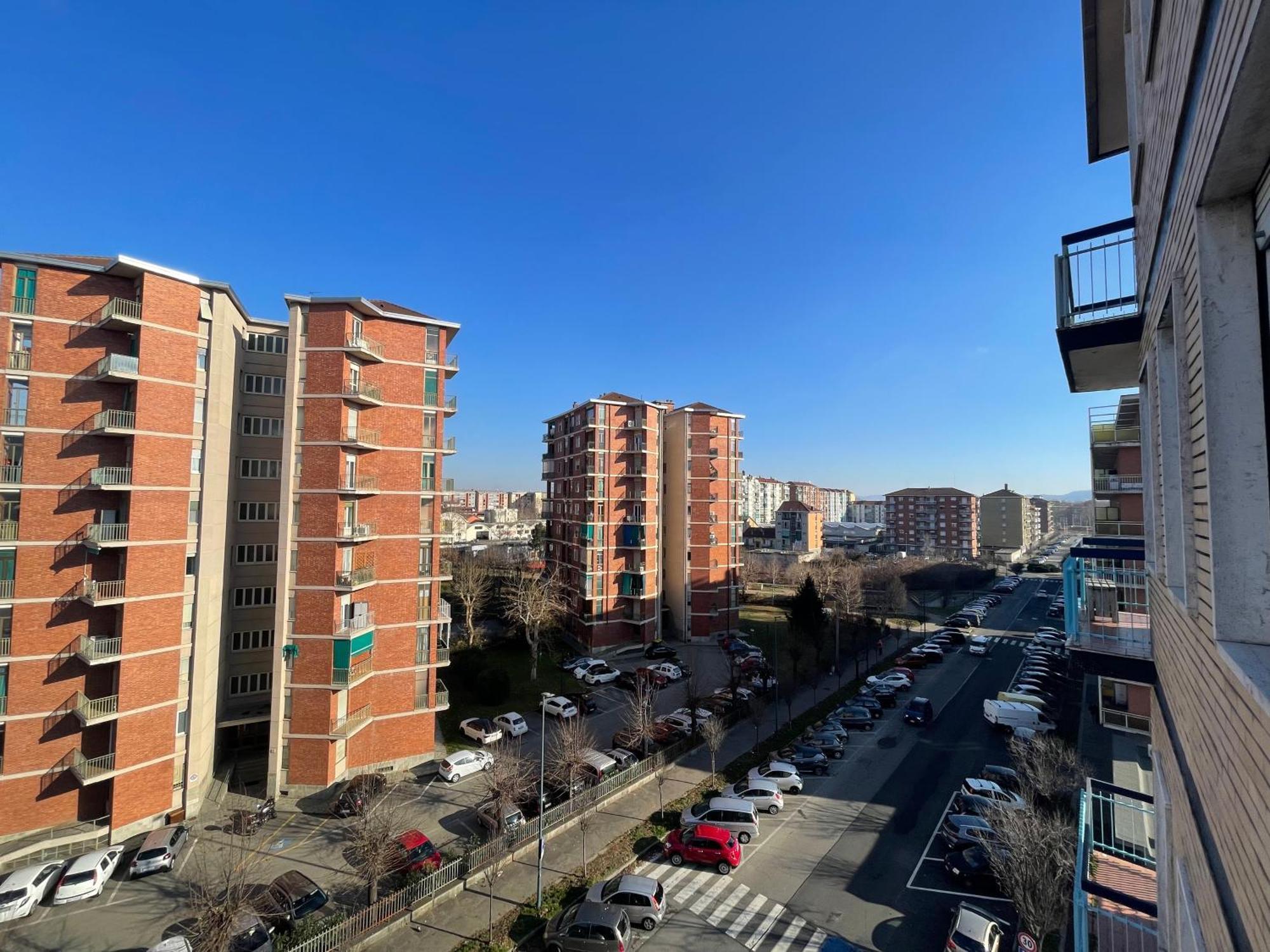 Appartamento Nel Borgo Τορίνο Εξωτερικό φωτογραφία