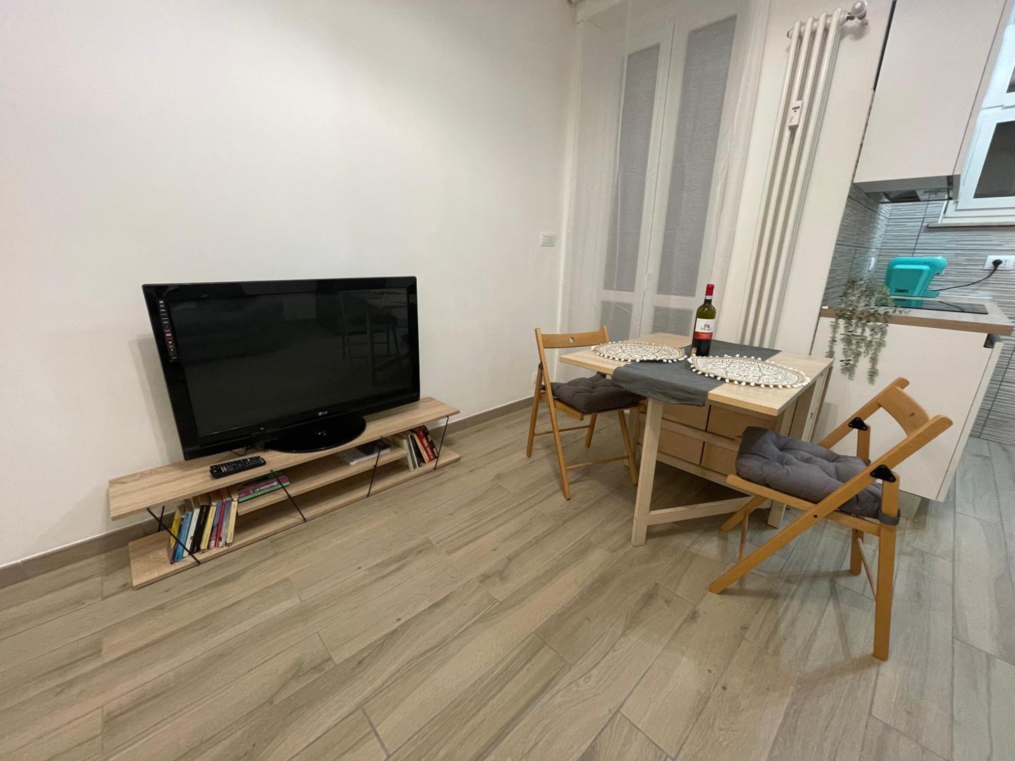 Appartamento Nel Borgo Τορίνο Εξωτερικό φωτογραφία